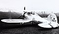 Gloster Sea Gladiator