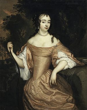1642 M.Henriette
