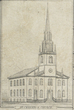 Thumbnail for Federal Street Church (Boston)