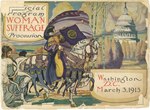 Thumbnail for File:1913 Official Program Suffrage Procession.djvu