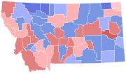 Thumbnail for 1932 Montana gubernatorial election