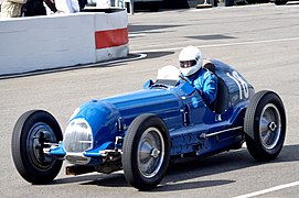 Bugatti Type 59/50B (1938)