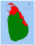 Vignette pour Référendum srilankais de 1982