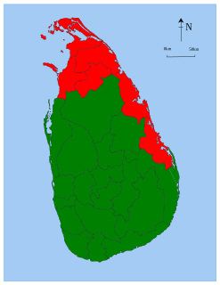 1982 Sri Lankan national referendum