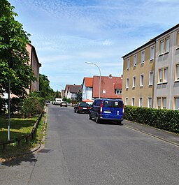 1 Ringstraße 1