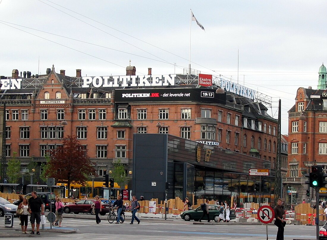 Politiken