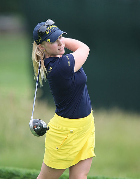 File:2009 LPGA Championship - Morgan Pressel-edit.jpg