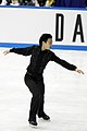 - Denis Ten