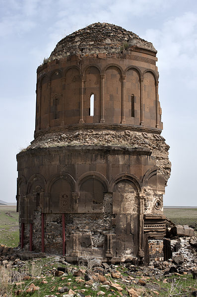 File:20110419 Church of Redeemer Ani Turkey view1.jpg