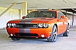 Dodge Challenger için küçük resim