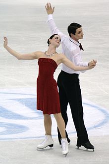 Virtue and Moir at the 2012 World Championships 2012 WFSC 05d 800 Tessa Virtue Scott Moir.JPG