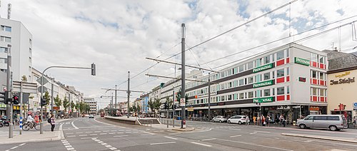 Bertha-von-Suttner-Platz (Bonn)