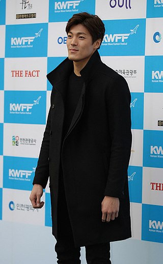 <span class="mw-page-title-main">Lee Jae-yoon</span> South Korean-Canadian actor and model