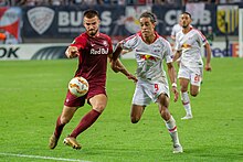 RB Leipzig - Wikipedia