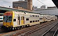 2019-03-11 NSW TrainLink V Set at Central station (cropped).jpg