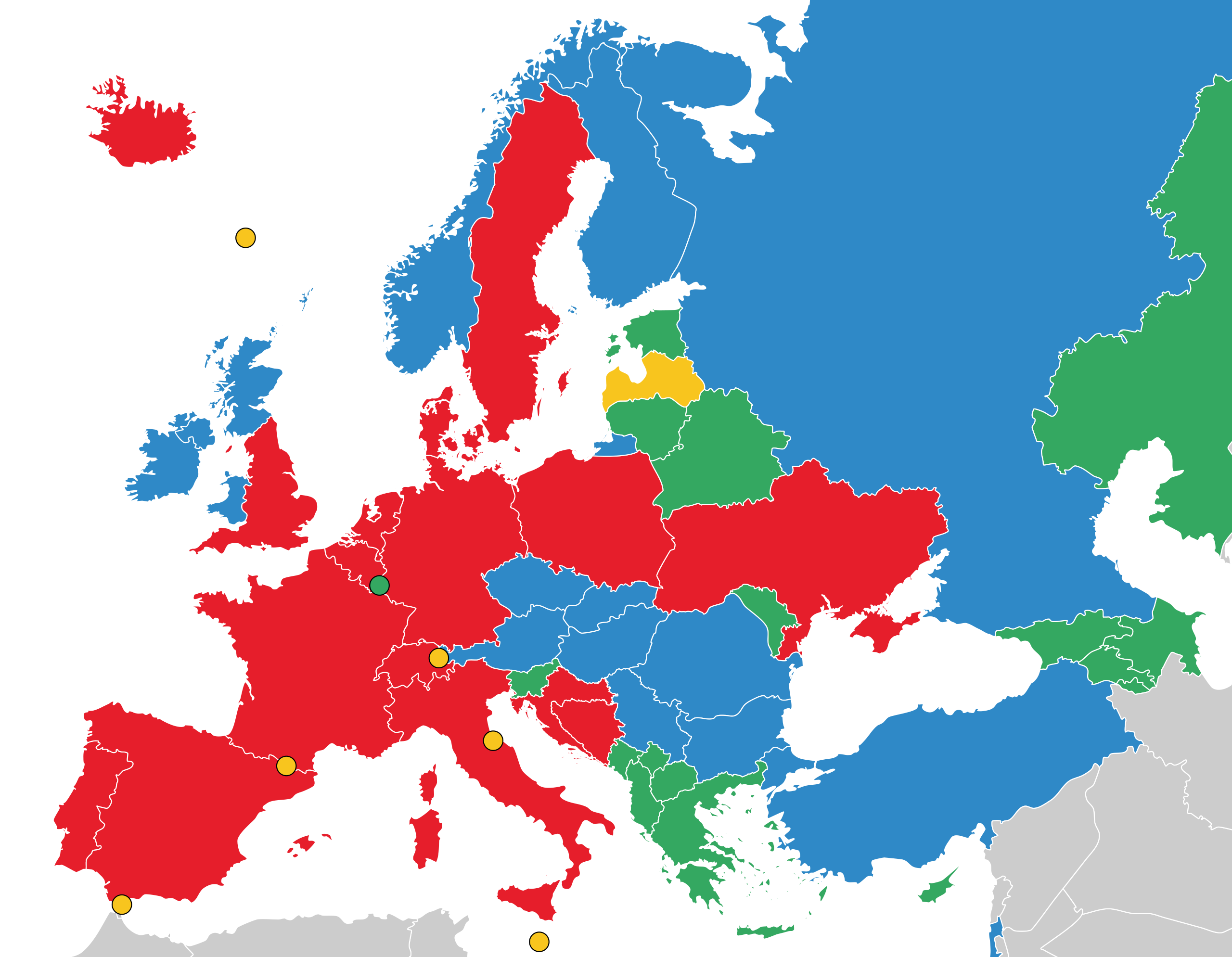 File:2020–21 UEFA Nations League map.svg - Wikimedia Commons