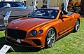 en:Bentley Continental GT Speed Convertible