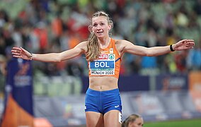 2022-08-19 European Championships 2022 – Women's 400 Metres Hurdles by Sandro Halank–021.jpg