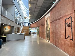 Jönköpings Läns Museum: Historik, Samlingar, Verksamhet