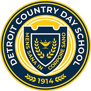 Detroit Country Day School