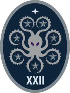 22nd Space Operations Squadron United States Space Force unit