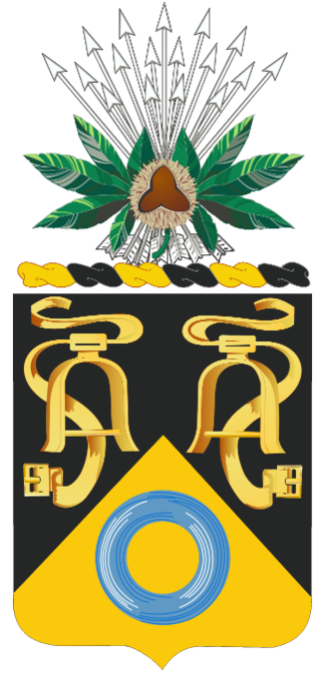 <span class="mw-page-title-main">237th Cavalry Regiment (United States)</span> Military unit