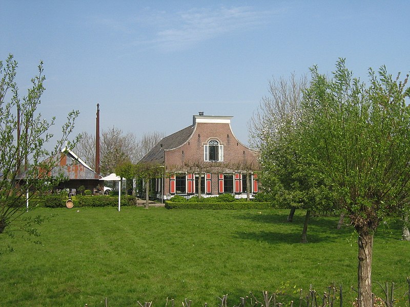 File:23 Grote Poellaan Rijsenhout Netherlands.jpg