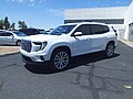 24 GMC Acadia Denali