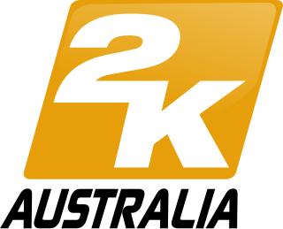 <span class="mw-page-title-main">2K Australia</span> Australian video game developer