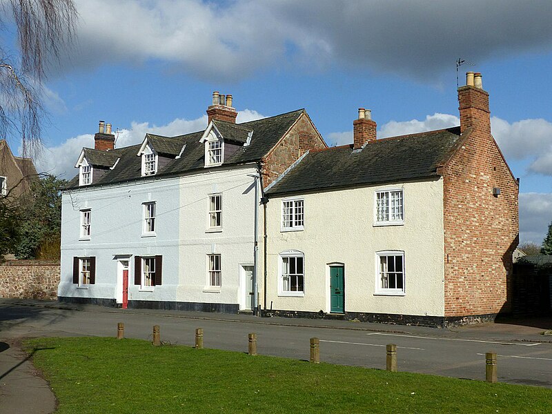 File:49-51 Beveridge Street, Barrow upon Soar - geograph.org.uk - 5296744.jpg