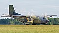 50+61 German Air Force Transall C-160D ILA Berlin 2016 17.jpg