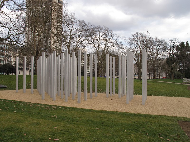 File:7-7-2005 bombings memorial, Hyde Park - geograph.org.uk - 1757618.jpg