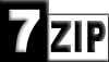 Logo fan 7-Zip