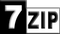 Logo de 7-Zip