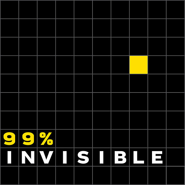 File:99% Invisible logo.jpg