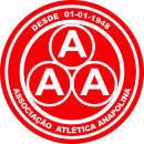 AA Anapolina logosu