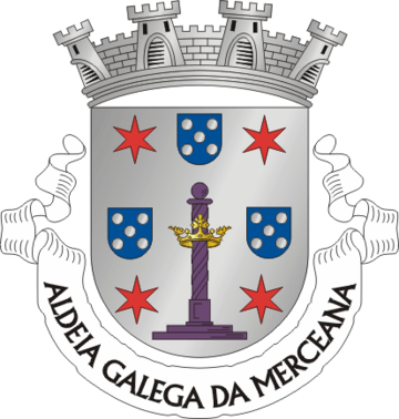 Aldeia Galega da Merceana