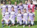 Formazione dell'Associazione Sportiva Dilettantistica Legnano 1913 Calcio 2014-2015