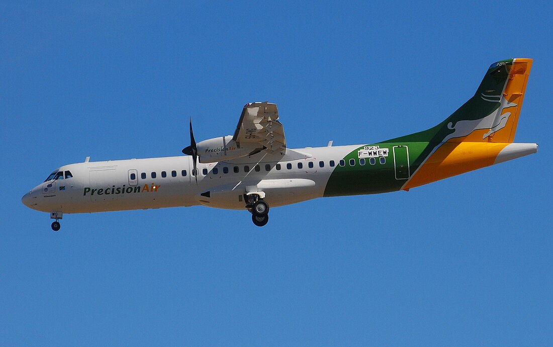 Precision Air