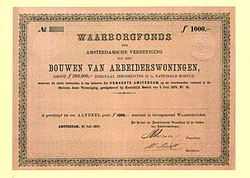 AVA Aandeel 1000 Gulden 1875.jpg