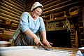 A Historical Interpreter at Fort Boonesborough State Park, Kentucky (48743040398).jpg