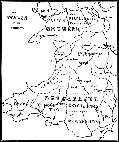 File:A Short History of Wales - Map - The Wales of the Princes.jpg