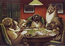 A Waterloo, 1906 A Waterloo Dogs Playing Poker 2.jpeg