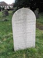 A guided tour of Broadwater ^ Worthing Cemetery (63) - geograph.org.uk - 2341772.jpg