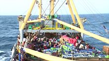 A ship — sent by Somalias business community with the help of international aid agencies — brings back more than 2500 Somalis.jpg