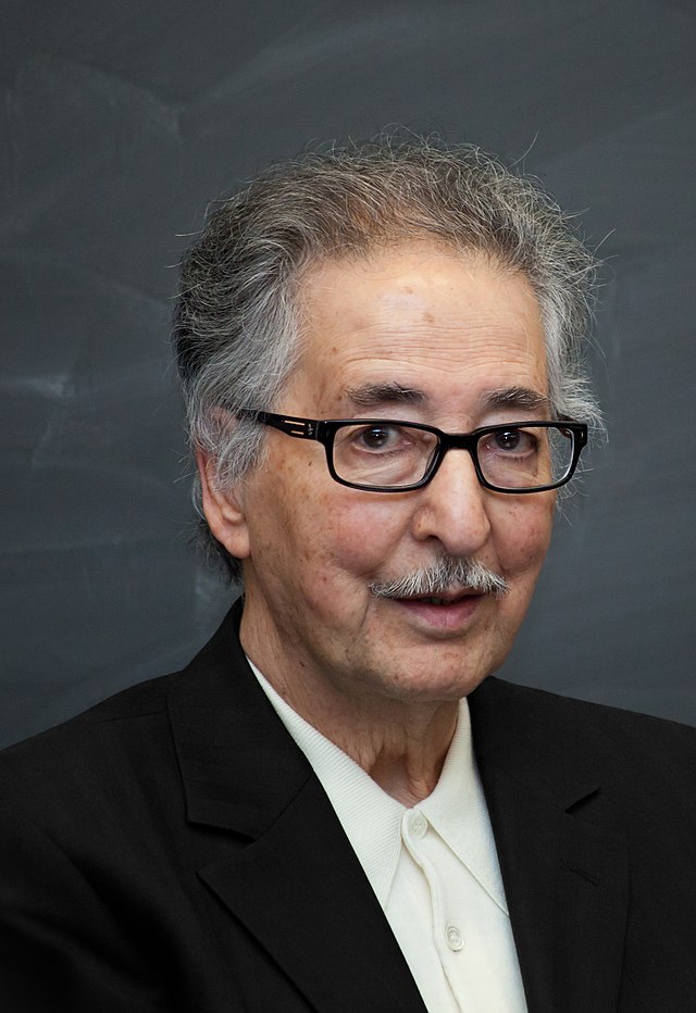 Abolhassan Banisadr