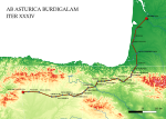 Ab Asturica Burdigalam-en irudi txikia