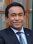 Abdulla Yameen Abdul Gayoom nel gennaio 2014.jpg