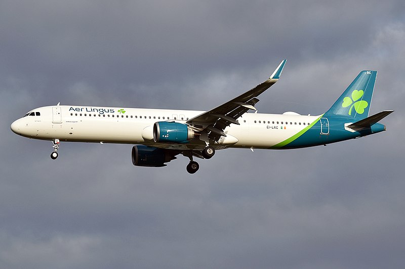 File:Aer Lingus, EI-LRC, Airbus A321-253NX (49585196473).jpg