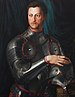 Agnolo Bronzino - Cosimo I de' Medici en armure - Google Art Project.jpg